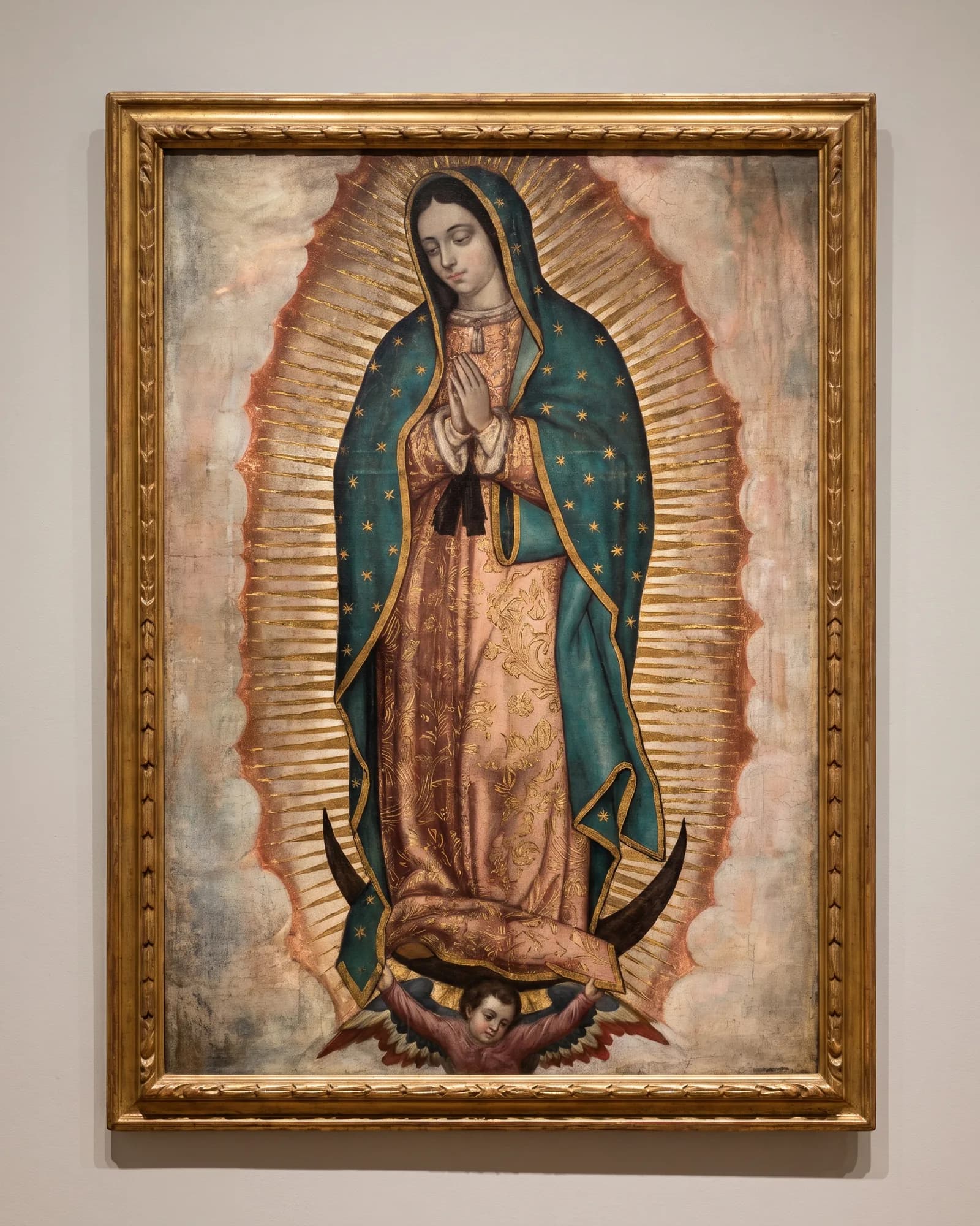 Buenos Días Bendiciones