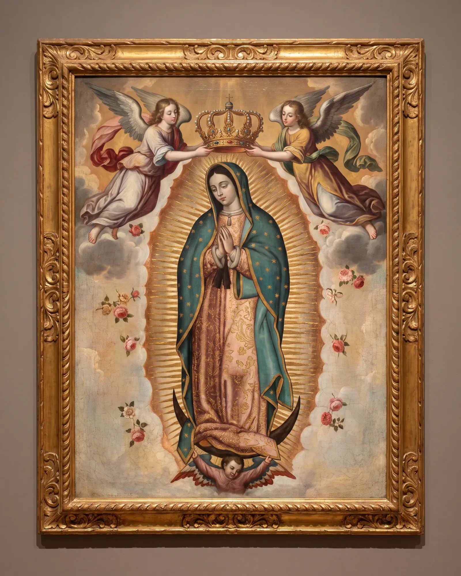 Cuándo es el Día de la Virgen de Guadalupe