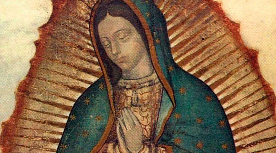 Apariciones de La Virgen de Guadalupe