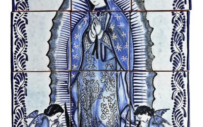 ¿Qué significa La Virgen de Guadalupe?